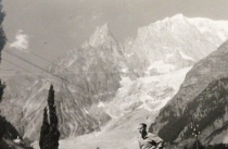 Monte Bianco